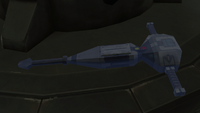 Servodriver