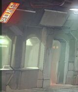 Pawp concept art