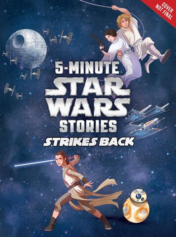 File:5-Minute Star Wars Stories Strikes Back Preliminary Cover.jpg