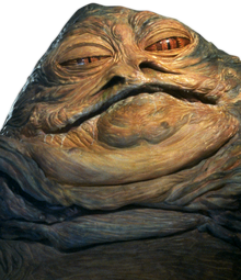 Jabba SWSB