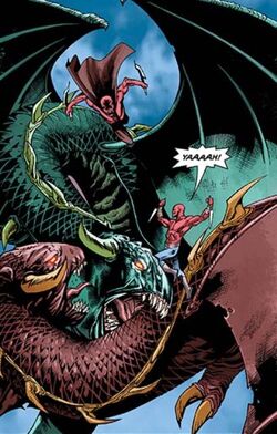 Menagerie Dragons