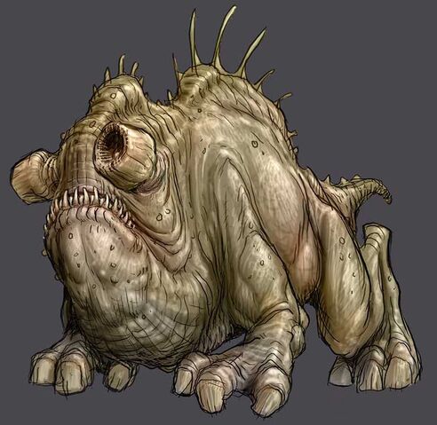 File:Cannok-ConceptArt-KOTOR2.jpg