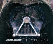 Visions cover large