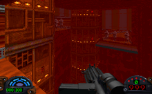 Gromas Mines
