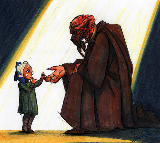 File:Ahsoka concept art filoni.jpg