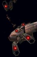 L'attacco degli Y-Wing