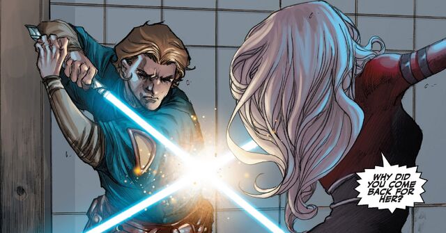 File:Zayne vs Chantique.jpg