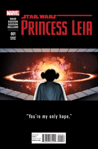 File:Star Wars Princess Leia Vol 1 1 John Cassaday Teaser Variant.jpg