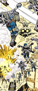 JumpinRockets