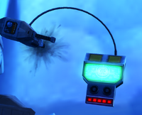 Microcord camera