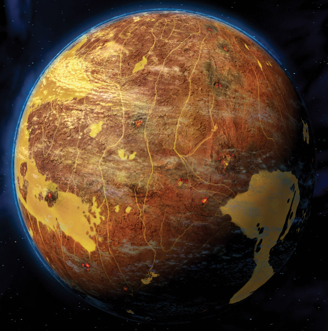Star Wars Planetary Forces Star Wars Planetary Forces