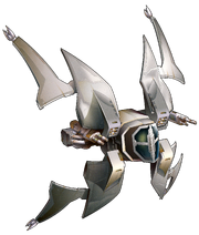 Virago NEGVV