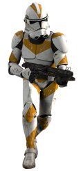 212th clone trooper