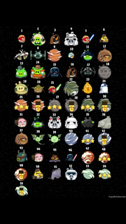 Angrybirds