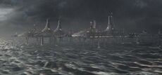 Kamino Tipoca City