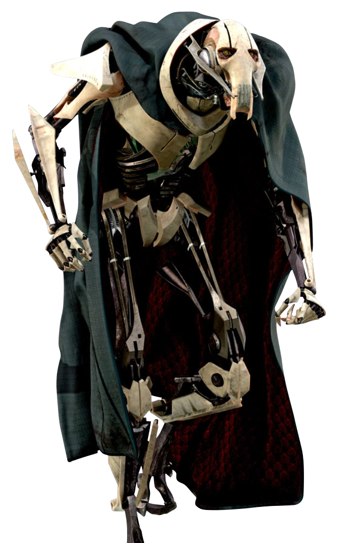 Cyborg | Wookieepedia | FANDOM powered by Wikia