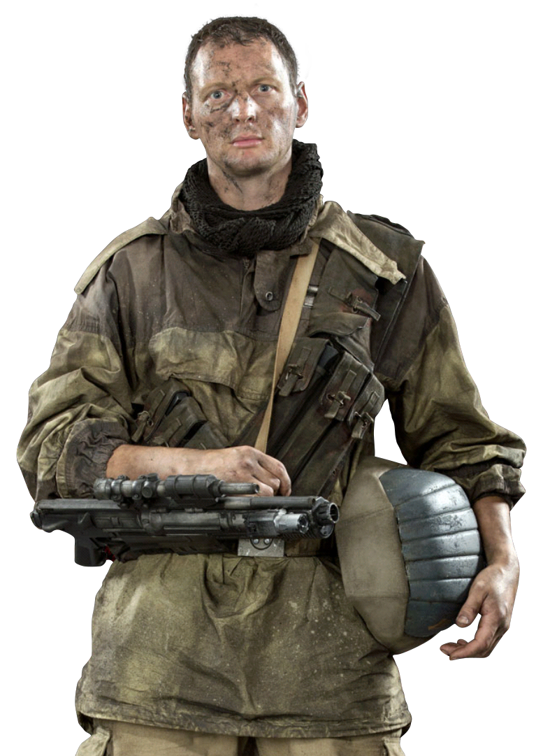 Rebel Reference Thread - Star Wars: Legion - FFG Community