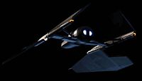 Sithfighter back
