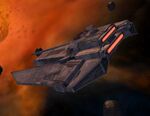 Rodian Base Security Chief Decimator