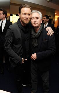 Ewan and Denis