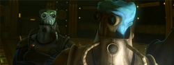 Skakoantechnician