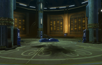 Assembly Chamber