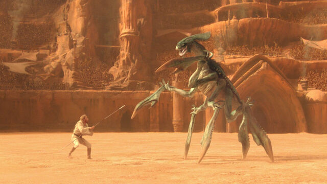 File:Acklay Obi-Wan.jpg