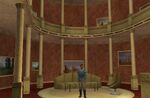 Zaprin Estate interior