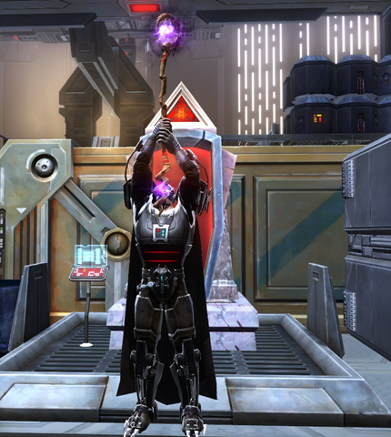 File:Holding the darkstaff.png