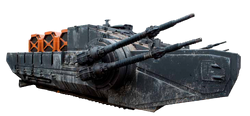 TX-225 Occupier