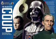 The Death Star Coup