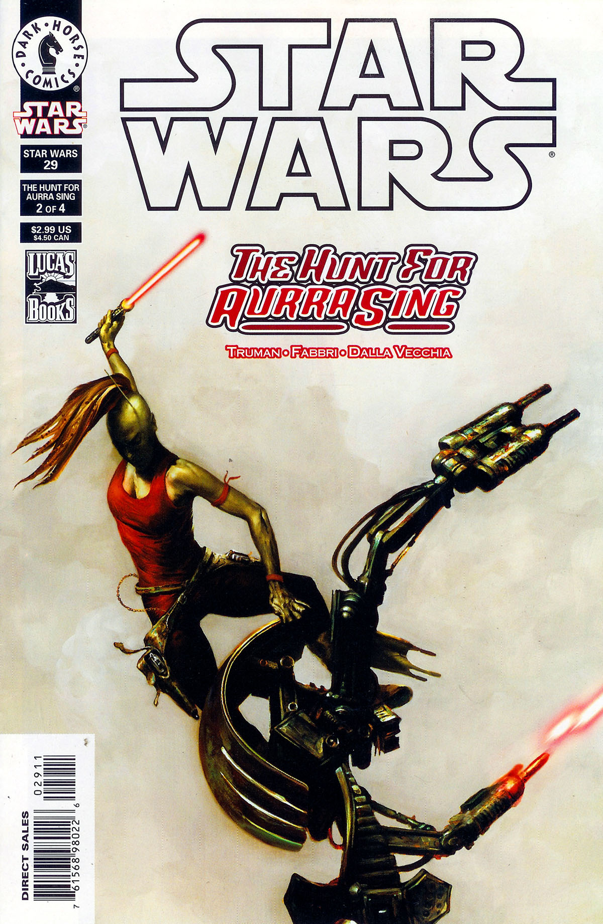 the great hunt star wars
