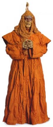 Passel Argente RotS
