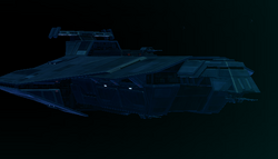 Archival Node 803-A