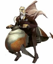 Dooku