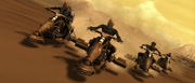 Ohnakas biker gang