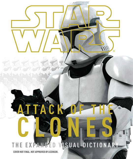 Attack Of The Clones Expanded Score