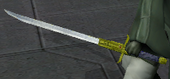 Zabrakvibroblade