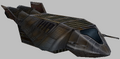 JKAship transport