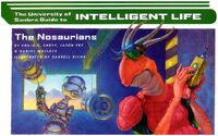 The Nosaurians SWG9