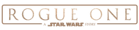 Rogue One Logo
