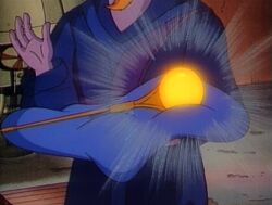 Royal Scepter