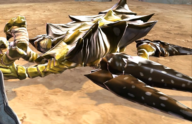 File:Sleeping Sand Demon.png