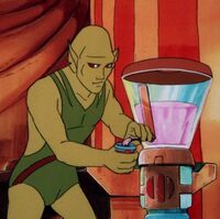 MuppleJuice