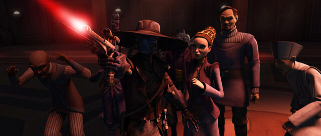 File:Bane fires at Skywalker.jpg
