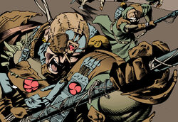 Krath Shocktroop