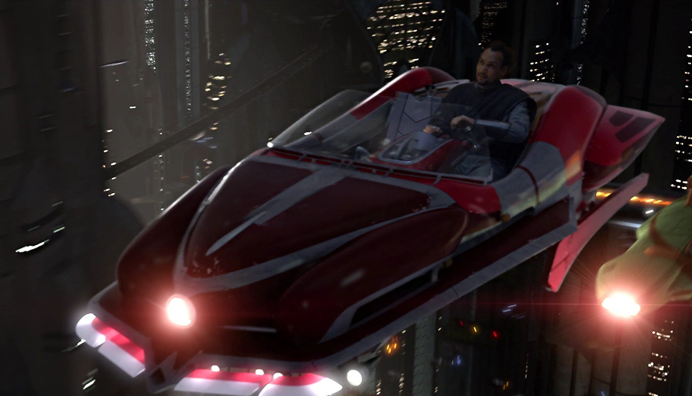 Airspeeder Wookieepedia FANDOM powered by Wikia