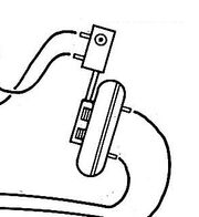 Rergo IV power condenser