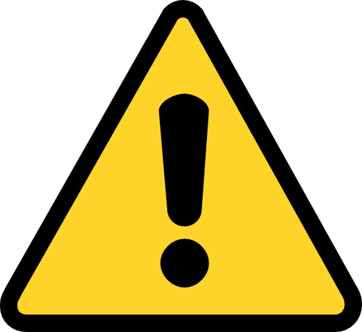 File:Warning-exclamation-triangle-hi.png