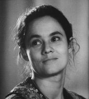 Pernilla august